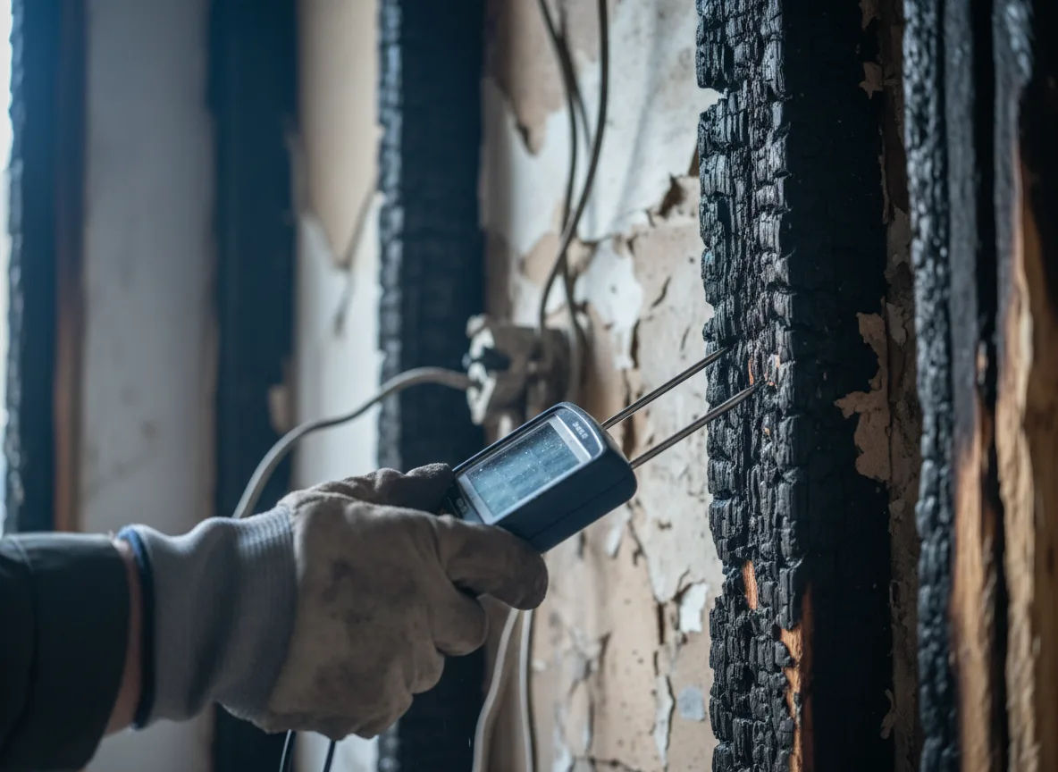 Fire Damage Restoration Hallwood, VA FAQs